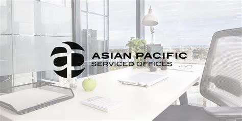 asian pacific serviced offices